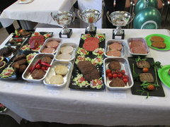 BBQ Comp