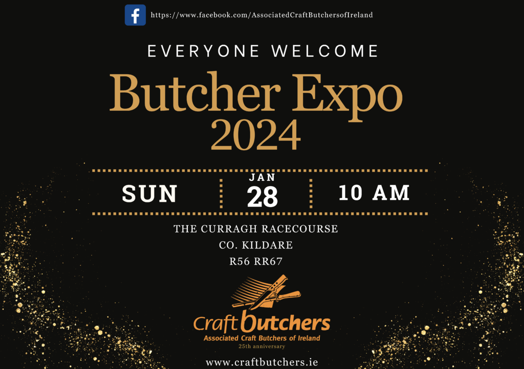 Butcher Expo