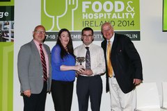 B. Molloy Master Butchers, Ennis