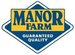 Manor Farm Logo