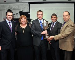 National Sausage & Pudding Supreme Champion 2016/17